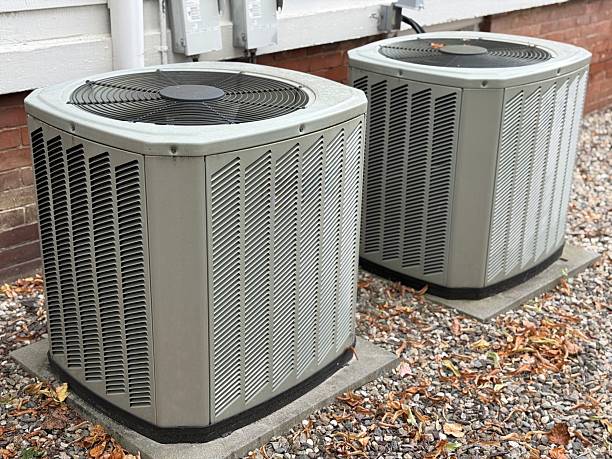 Reliable Ductwork Repair contractor in Lester, AL by Leonard HVAC